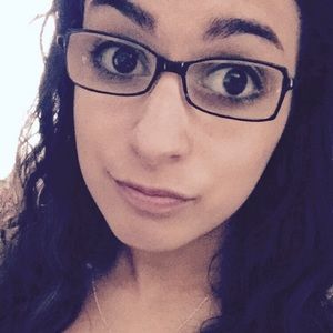 Meet your Posher, Marissa